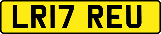 LR17REU
