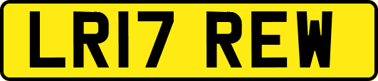 LR17REW