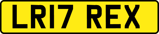 LR17REX