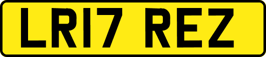 LR17REZ