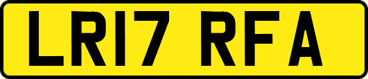 LR17RFA