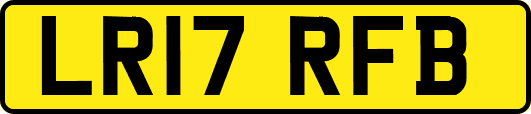 LR17RFB