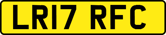 LR17RFC