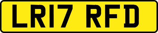 LR17RFD
