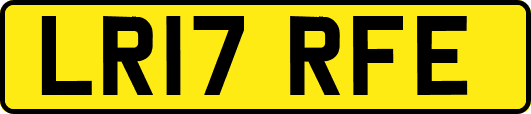 LR17RFE