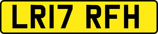 LR17RFH