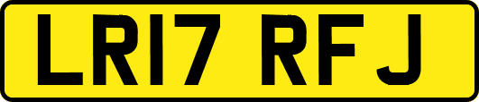 LR17RFJ
