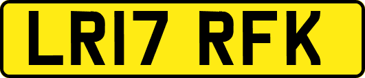 LR17RFK