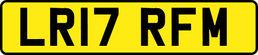 LR17RFM