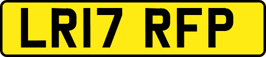 LR17RFP