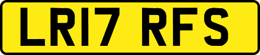 LR17RFS