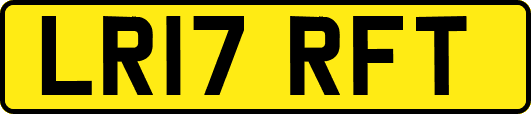LR17RFT