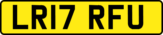 LR17RFU