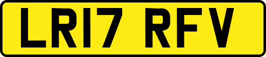 LR17RFV