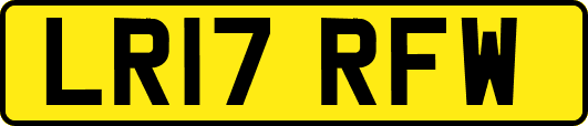 LR17RFW