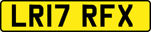 LR17RFX