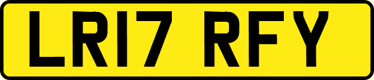 LR17RFY