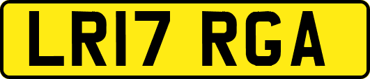 LR17RGA