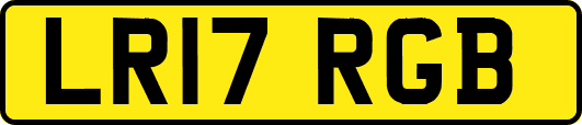 LR17RGB