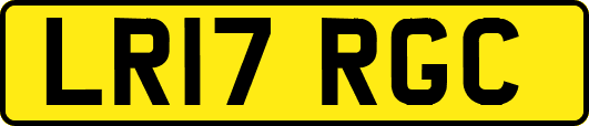 LR17RGC