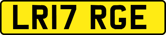 LR17RGE