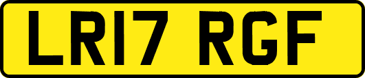 LR17RGF