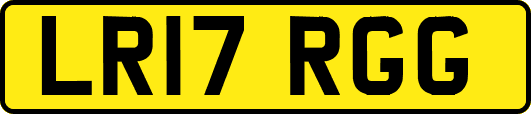 LR17RGG