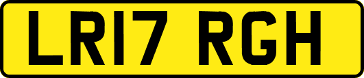 LR17RGH