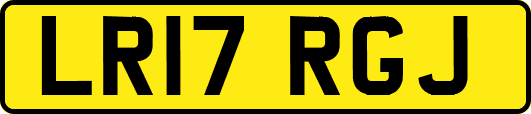 LR17RGJ