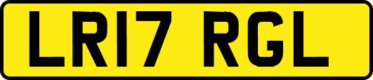 LR17RGL