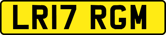 LR17RGM