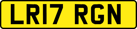 LR17RGN