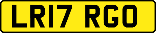 LR17RGO