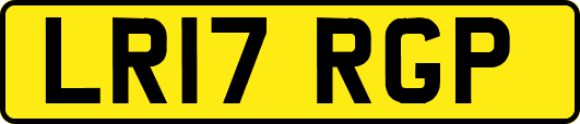 LR17RGP