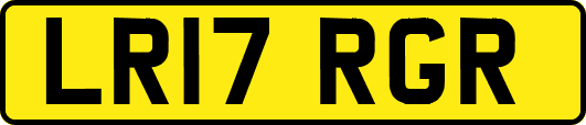 LR17RGR