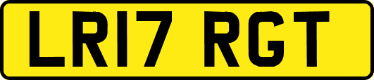 LR17RGT
