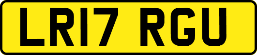 LR17RGU