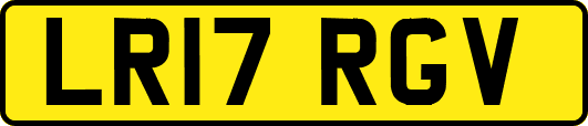 LR17RGV