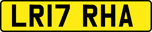 LR17RHA