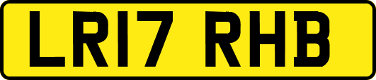 LR17RHB