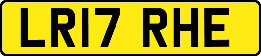 LR17RHE