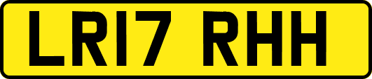 LR17RHH