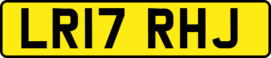 LR17RHJ