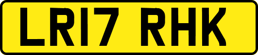 LR17RHK