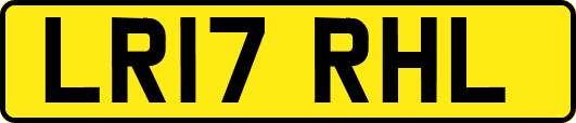 LR17RHL