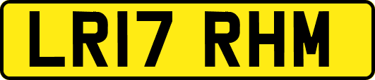 LR17RHM