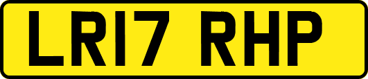 LR17RHP