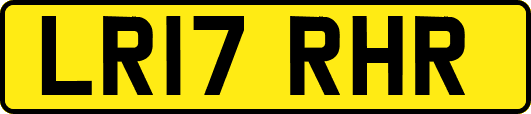 LR17RHR
