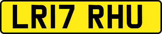 LR17RHU