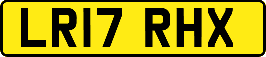 LR17RHX